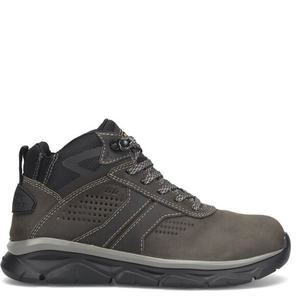 NEW CAROLINA Fly Weight CA1980 Mid Hiker – Composite Safety Toe